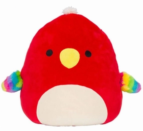 Squishmallows 7 Inch (18cm) Plush Series 2 Wave 2 Paco