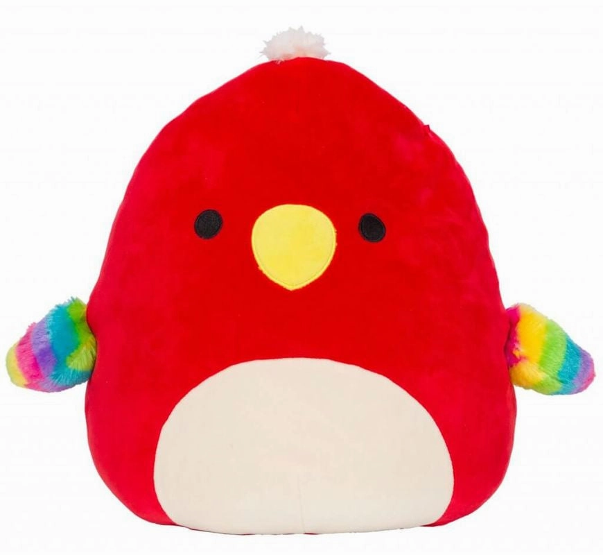 Squishmallows 7 Inch (18cm) Plush Series 2 Wave 2 Paco
