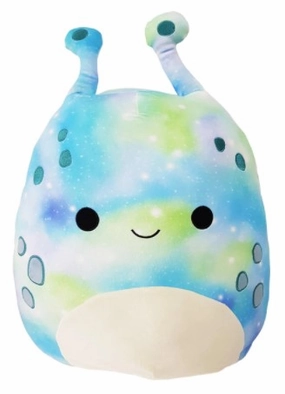 Squishmallows 7Inch(17cm) Over The Rainbow Plush Zinx