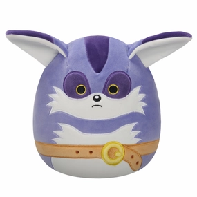 Squishmallows 8 Inch Series 20 Sonic The Hedgehog - Big