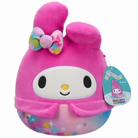 Squishmallows 8 Inch Series 25 Hello Kitty My Melody