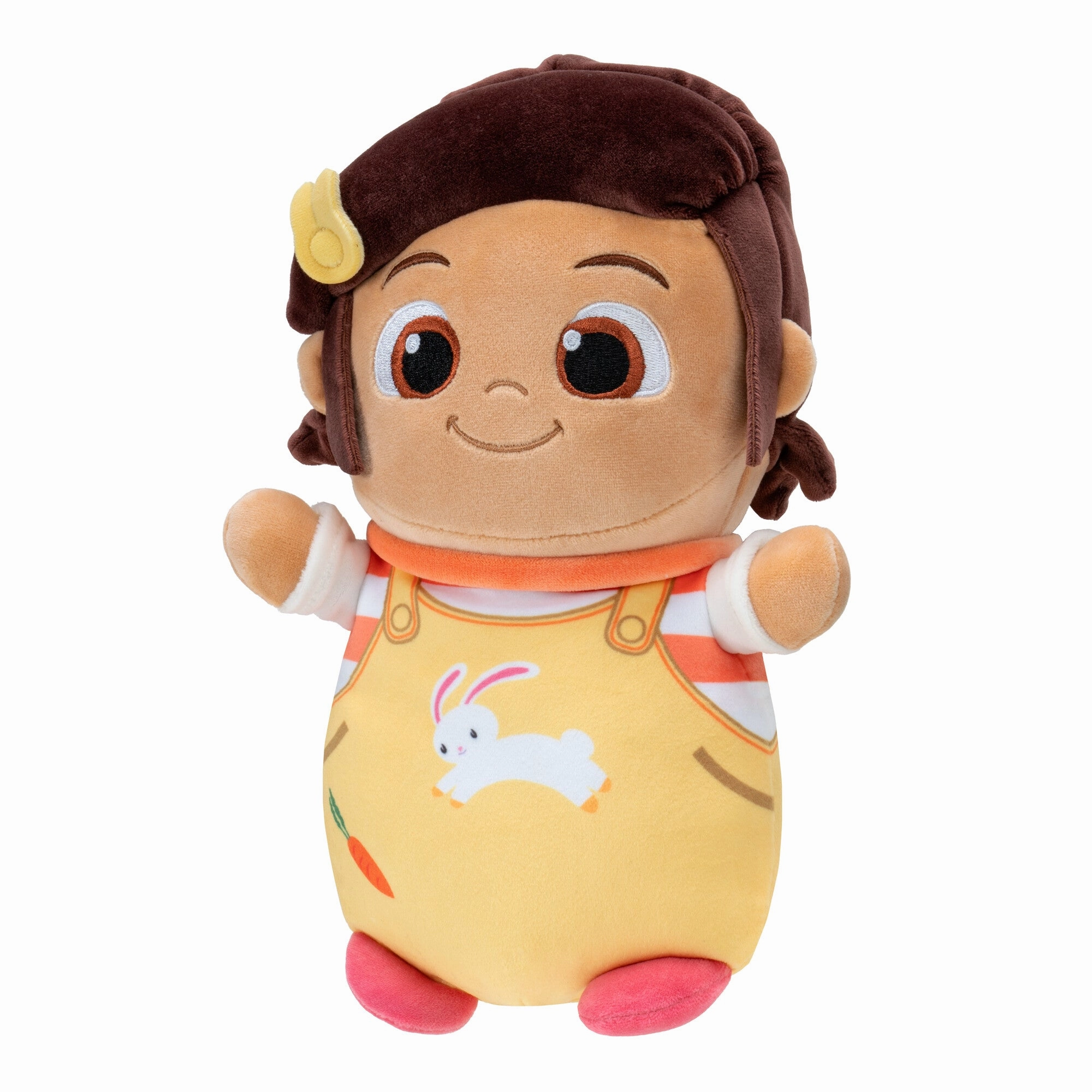 SQUISHMALLOWS COCOMELON HUGMEES PLUSH NINA