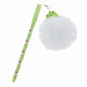 Squishmallows Cottage Collection Pom Pom Ballpens