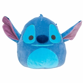 Squishmallows Disney 10 Inch (25cm) Plush Stitch