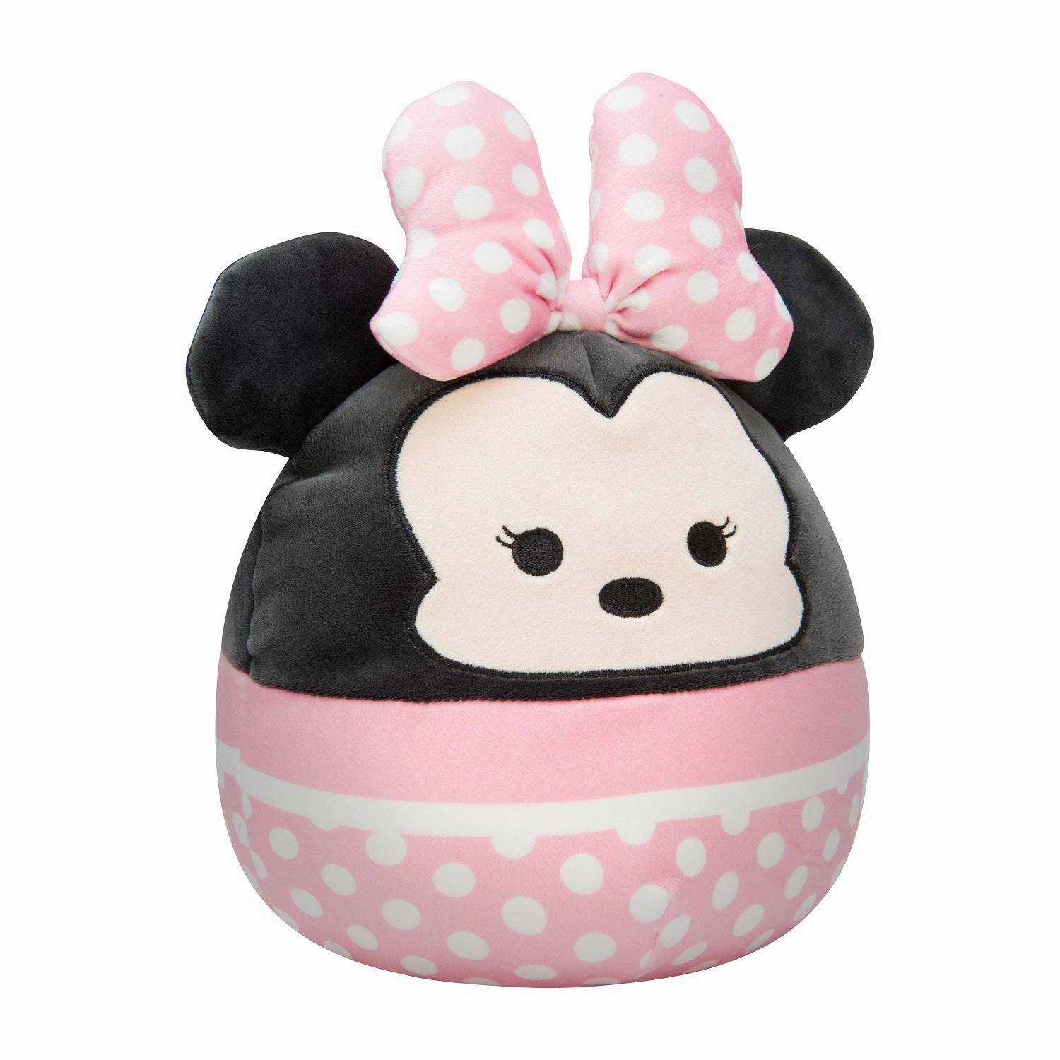 Squishmallows Disney 7 Inch Plush Minnie Mouse