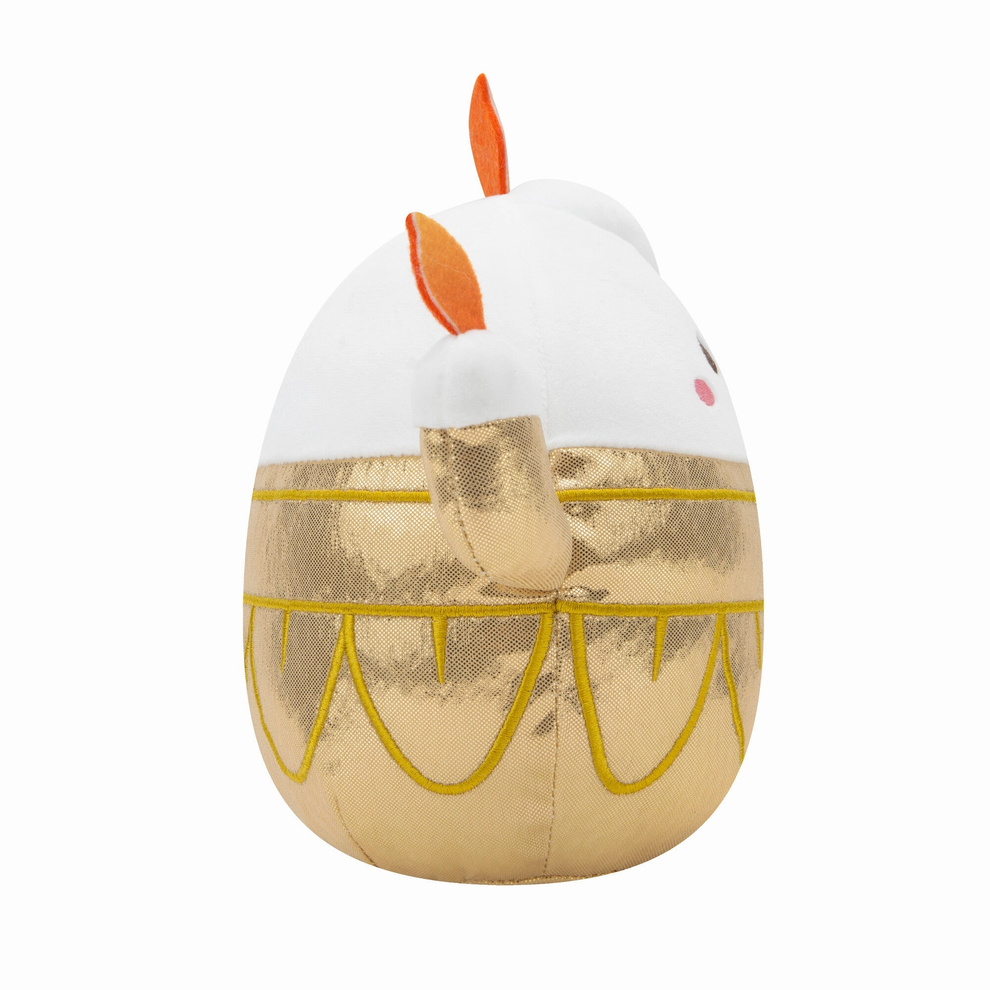 Squishmallows Disney 8 Inch Plush Lumiere