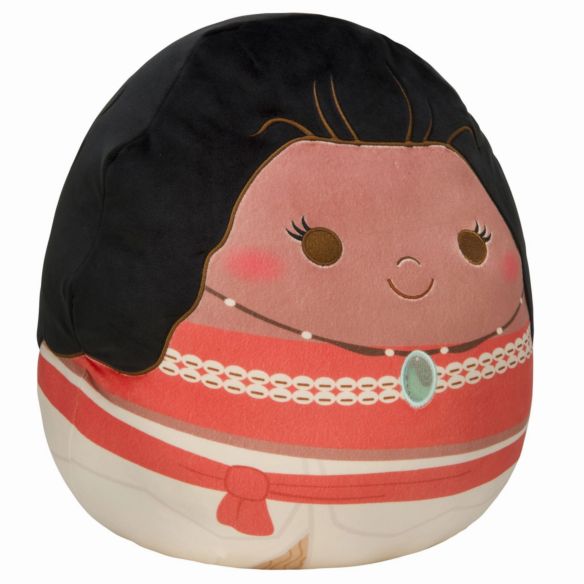 Squishmallows Disney Princess 8 Inch Plush Moana