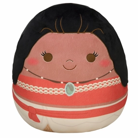 Squishmallows Disney Princess 8 Inch Plush Moana
