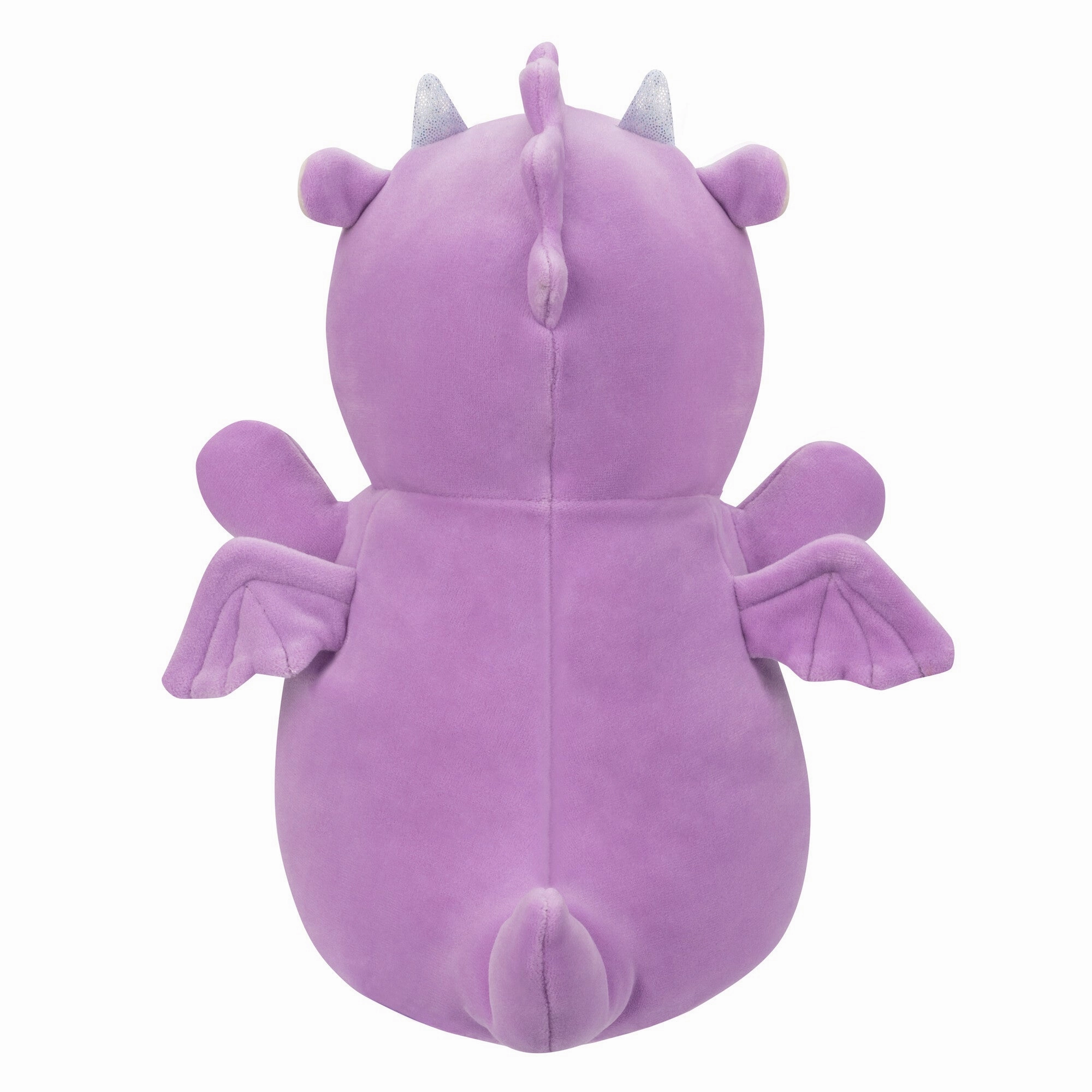 Squishmallows Hugmees 14 Inch Plush S16 Dina The Dragon