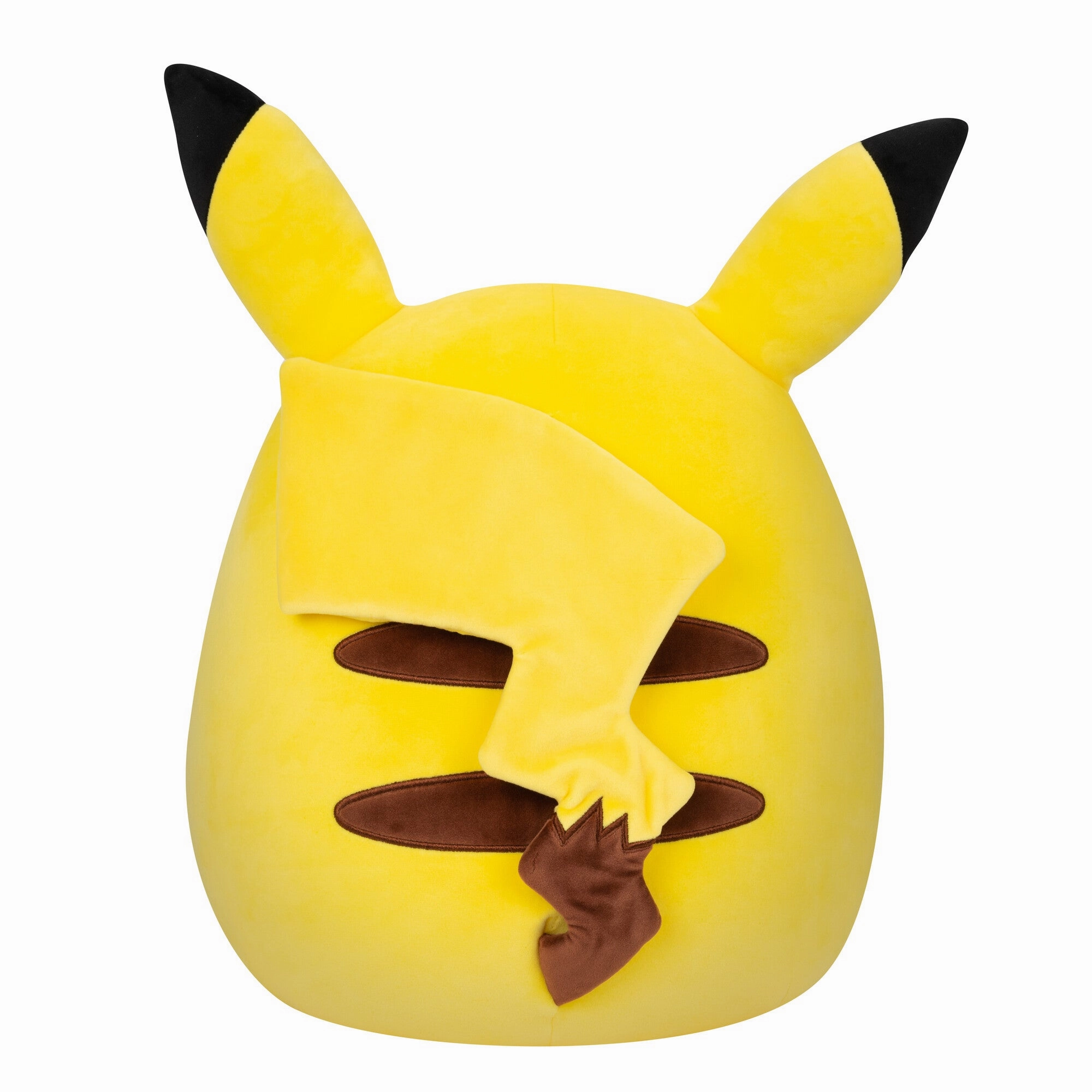 Squishmallows Pokemon 14 Inch Plush Pikachu