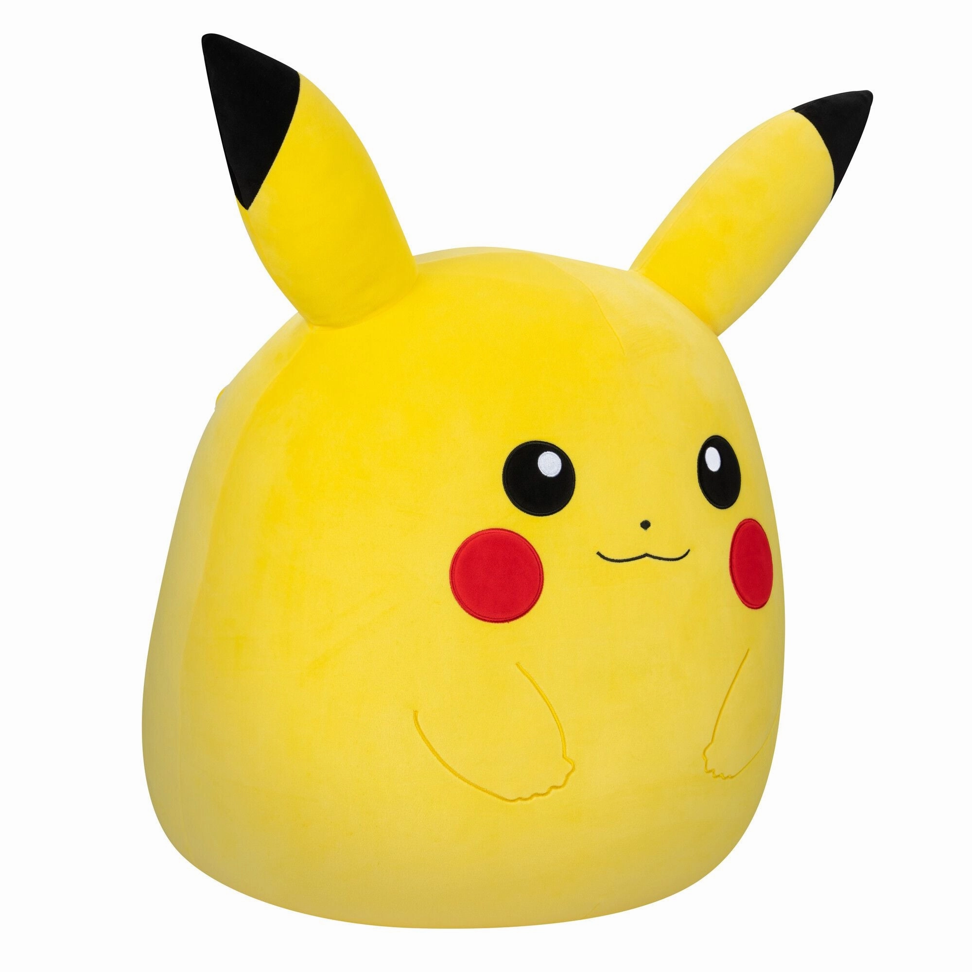 Squishmallows Pokenmon 20 Inch (50cm) Plush Pikachu