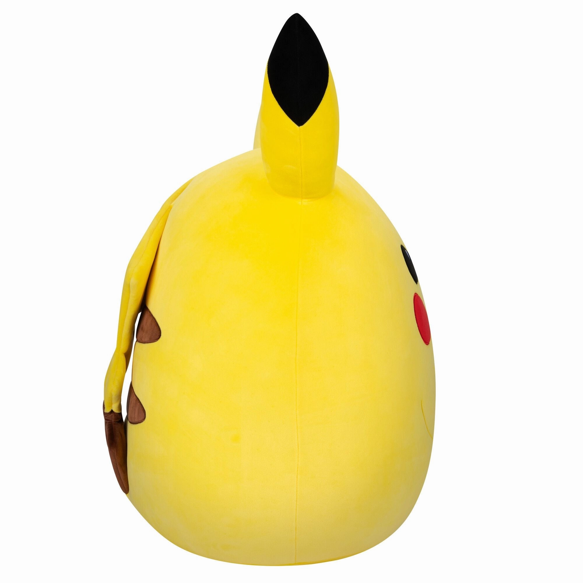 Squishmallows Pokenmon 20 Inch (50cm) Plush Pikachu
