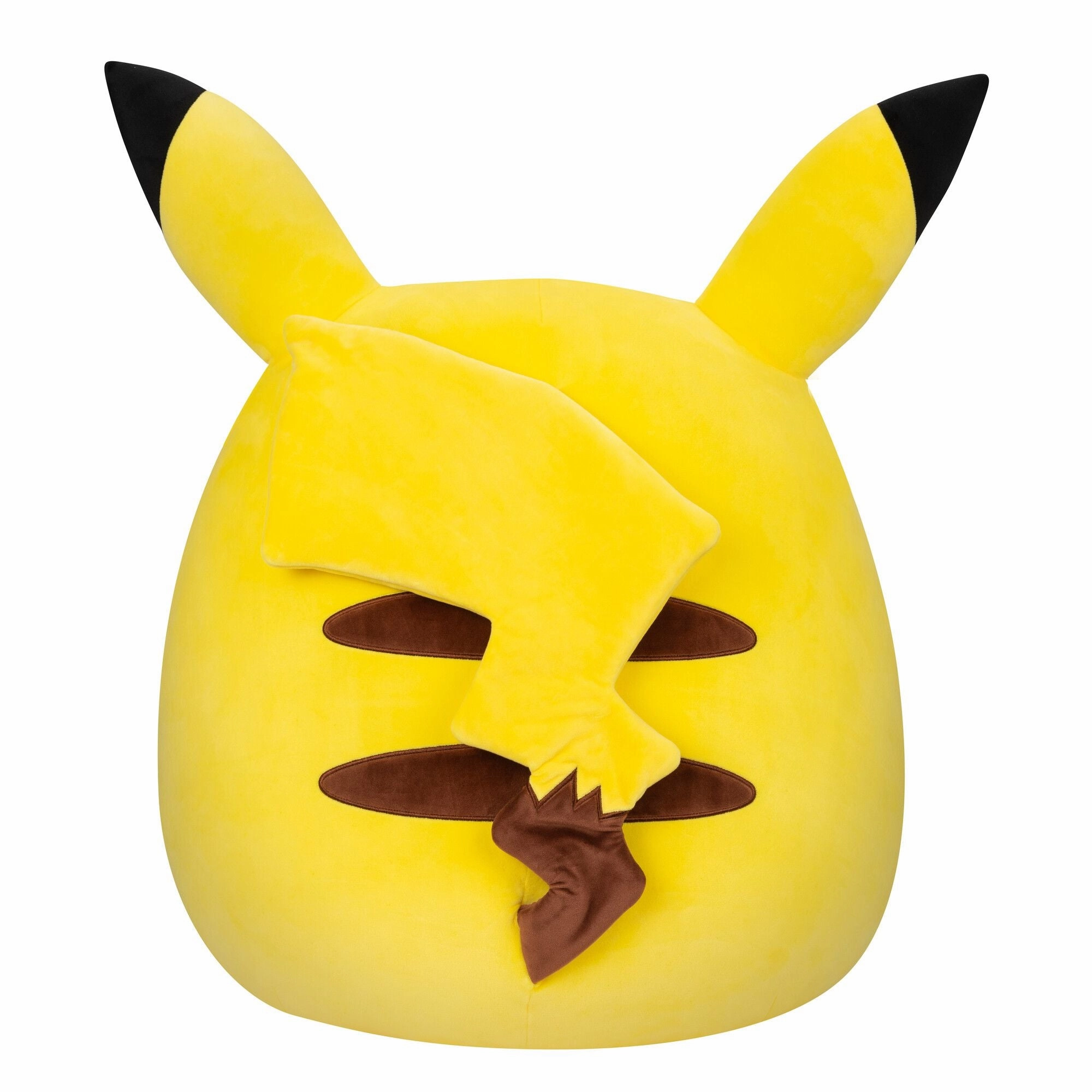 Squishmallows Pokenmon 20 Inch (50cm) Plush Pikachu