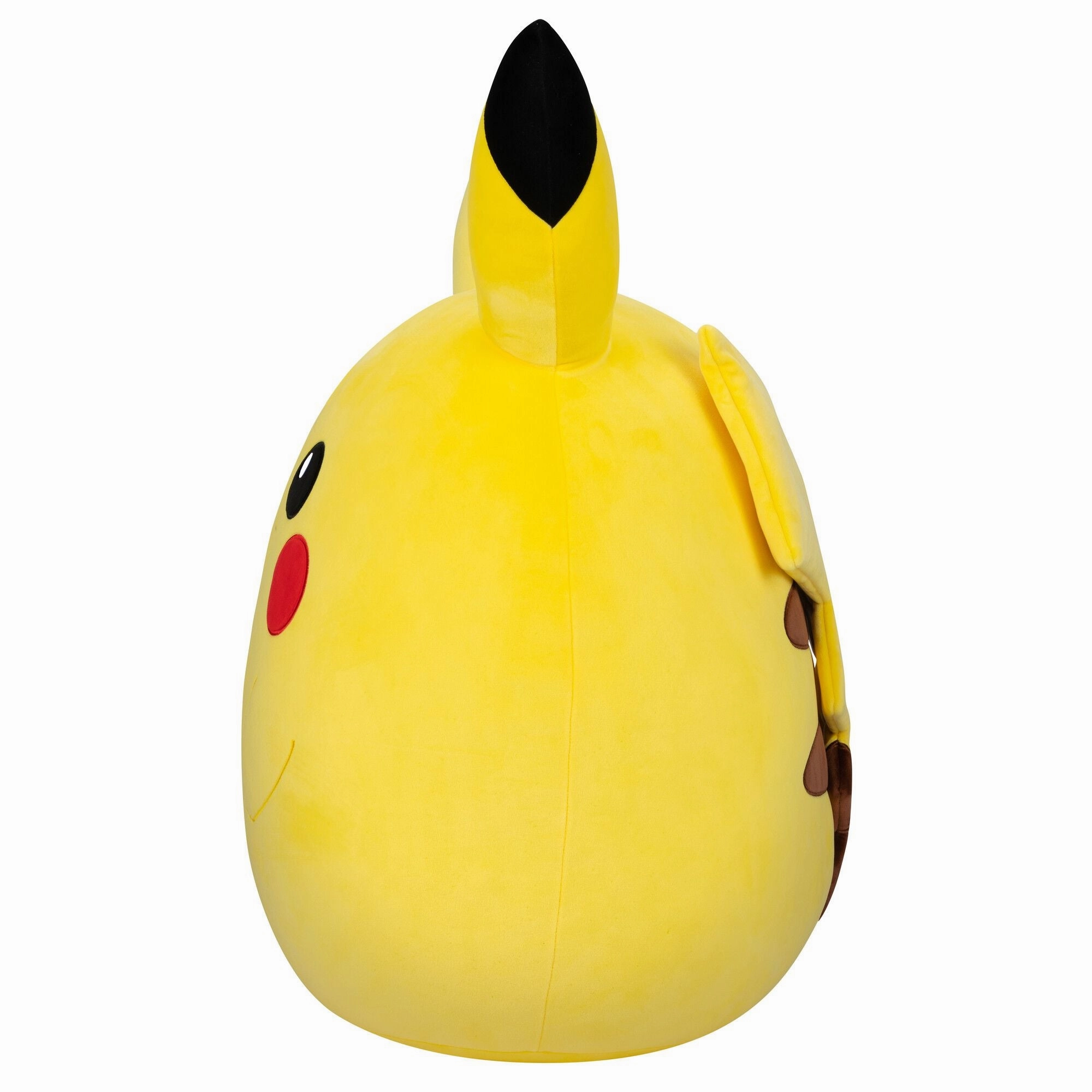 Squishmallows Pokenmon 20 Inch (50cm) Plush Pikachu