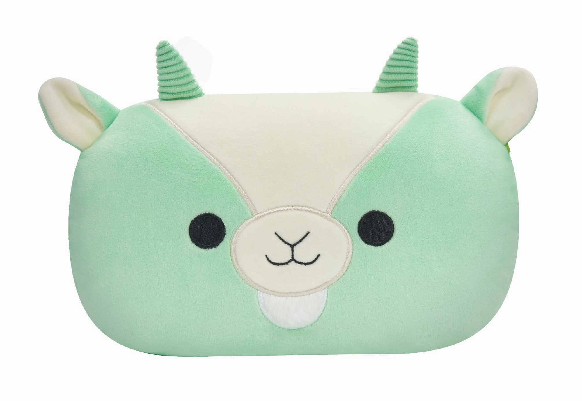 Squishmallows Stackable 12 Inch Plush Palmer The Mint Goat