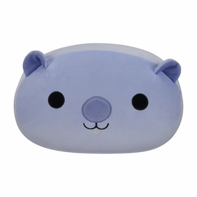 Squishmallows Stackables 12 Inch Plush Javari The Groundhog