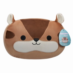Squishmallows Stackables 12 Inch Plush Melzie The Chipmunk