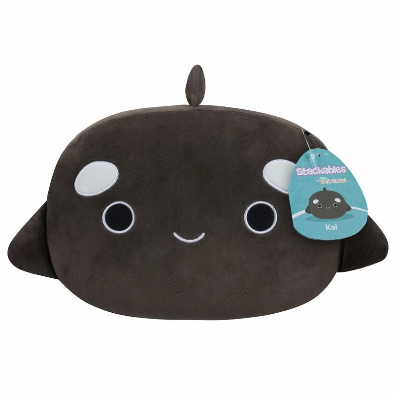 Squishmallows Stackables 12 Inch Plush S16 Kai