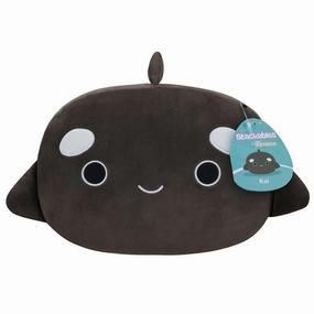 Squishmallows Stackables 12 Inch Plush S16 Kai