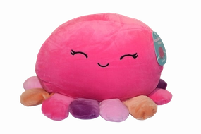 Squishmallows Stackables 12 Inch Plush S16 Octavia