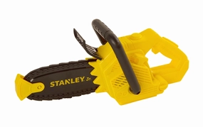 Stanley Jr. Chain Saw