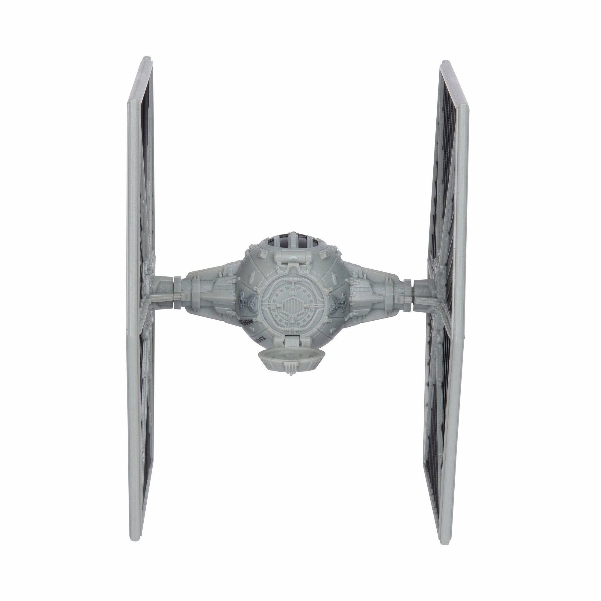 Star Wars 3 Inch Vehicle & Figure Micro Galaxy Squadron 0010 Tie Fighter