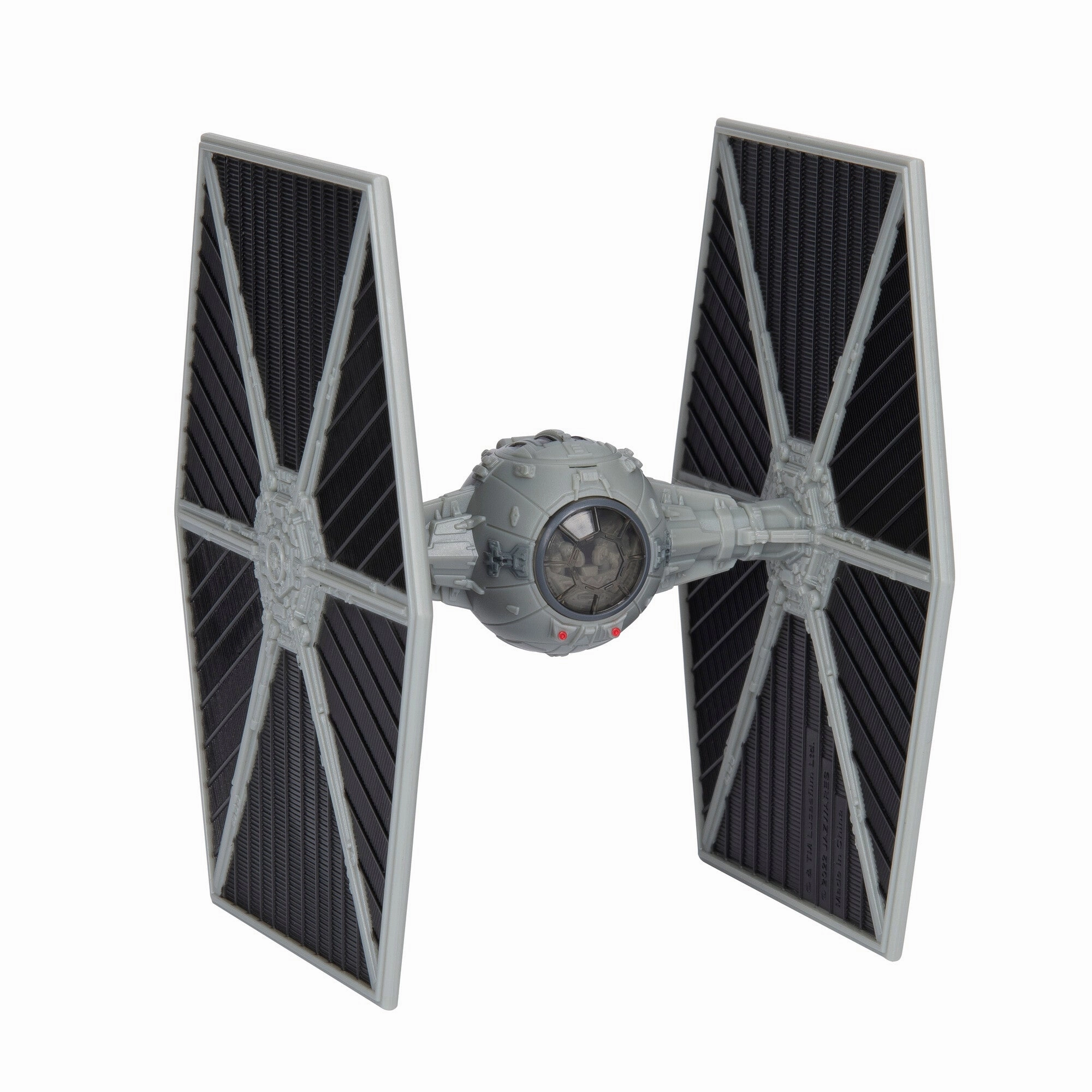 Star Wars 3 Inch Vehicle & Figure Micro Galaxy Squadron 0010 Tie Fighter