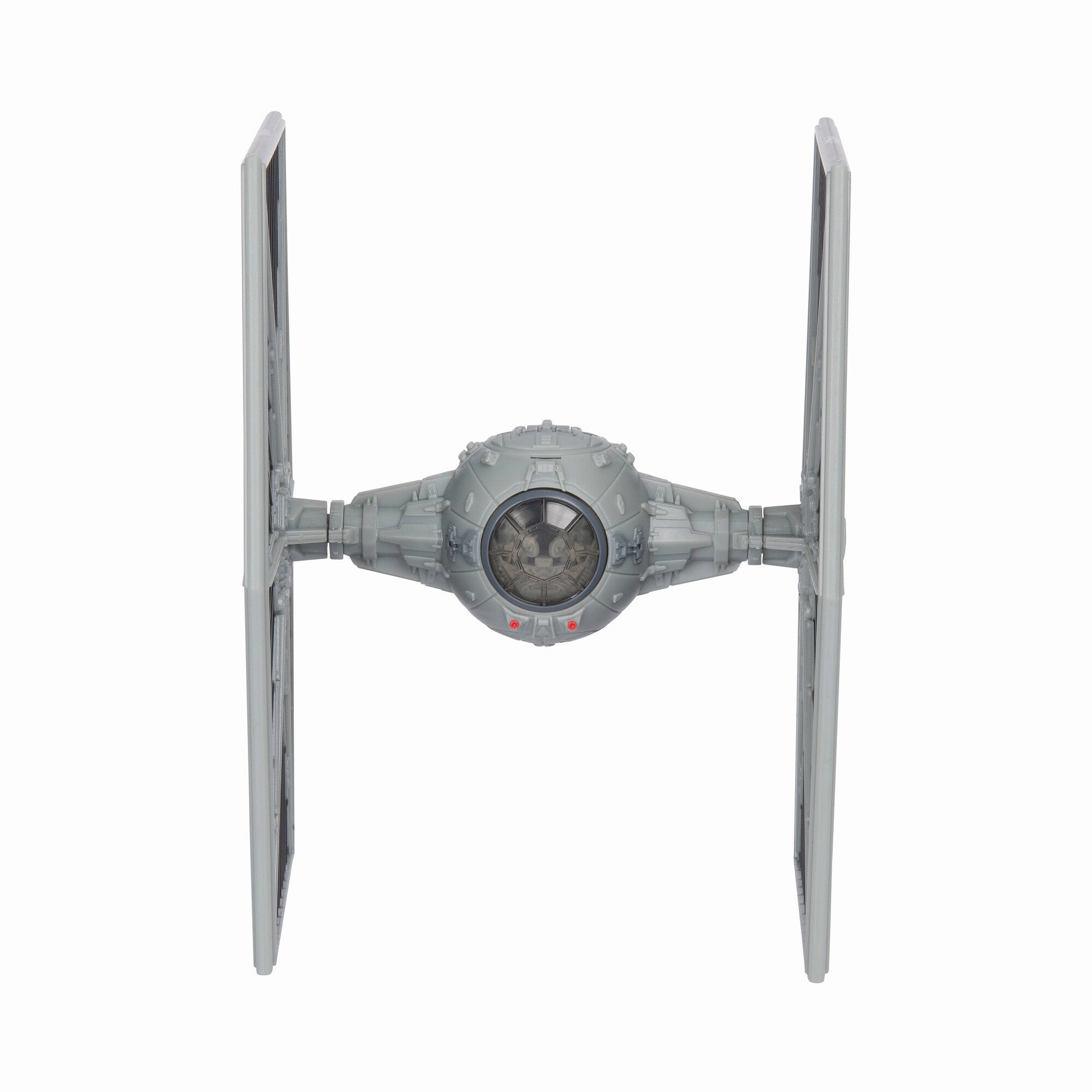 Star Wars 3 Inch Vehicle & Figure Micro Galaxy Squadron 0010 Tie Fighter
