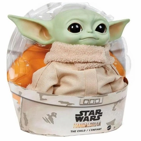 Star Wars - The Child 11" Plush