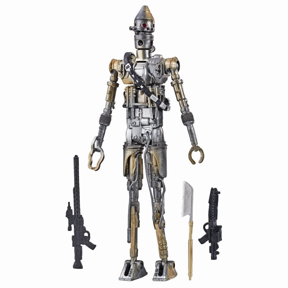 Star Wars Black Series Greatest Hits Figure Ig-88