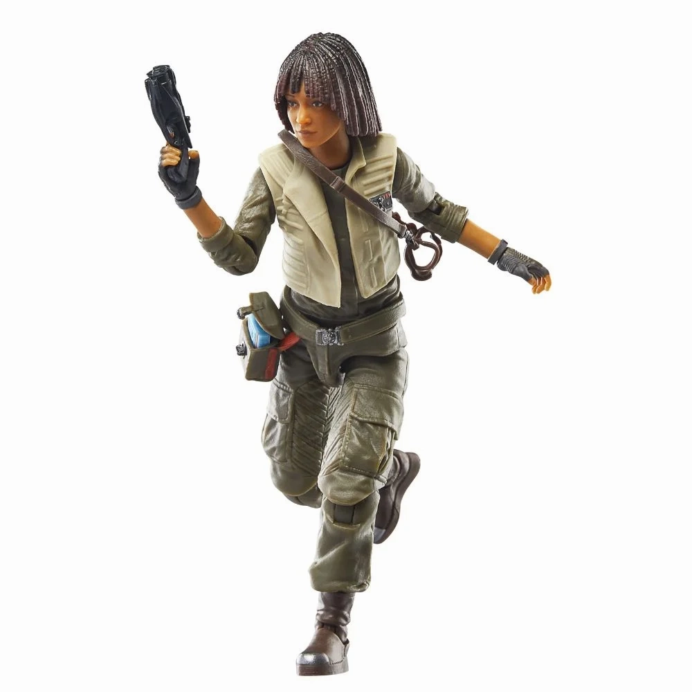 Star Wars Black Series Osha Aniseya