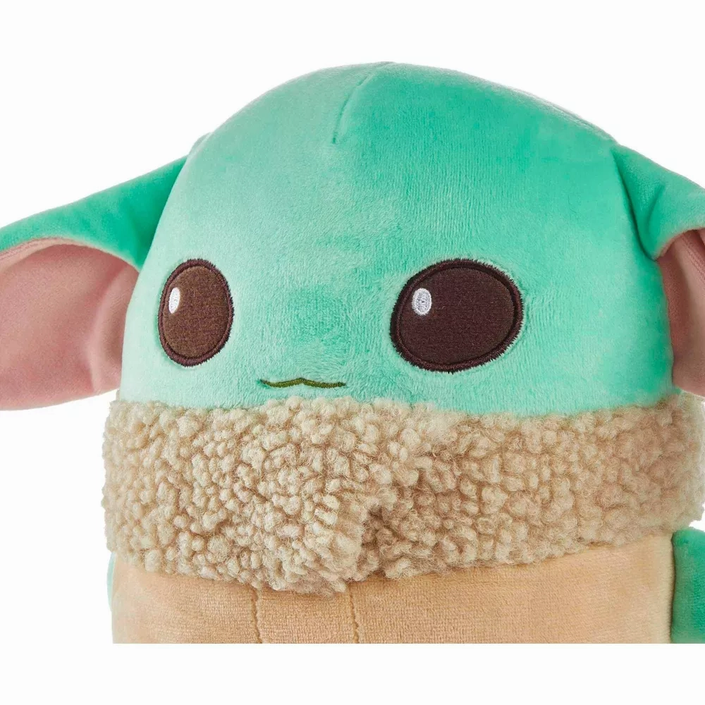 Star Wars Cuutopia 5-Inch Grogu Plush