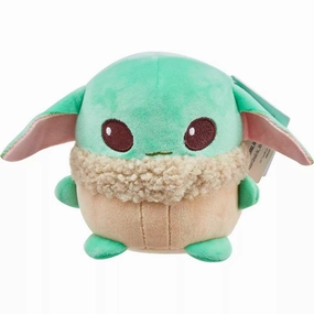 Star Wars Cuutopia 5-Inch Grogu Plush