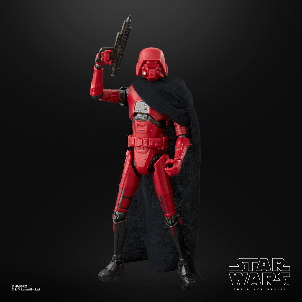 Star Wars The Black Series 6 Inch Action Figure - Hk-87 Assassin Droid