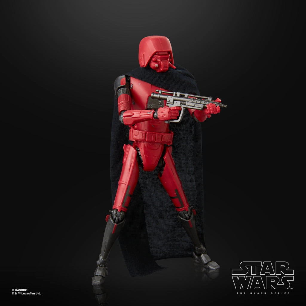 Star Wars The Black Series 6 Inch Action Figure - Hk-87 Assassin Droid