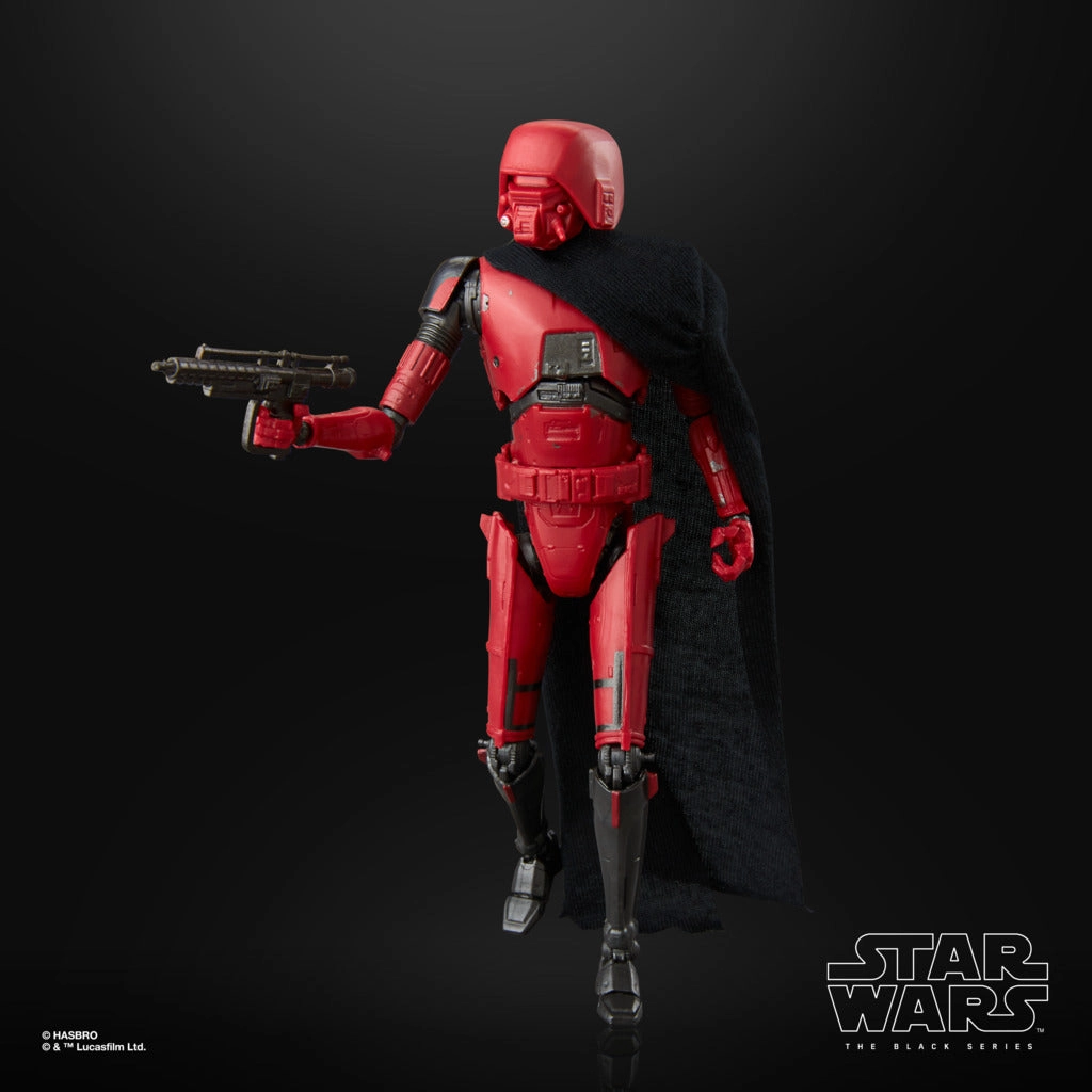 Star Wars The Black Series 6 Inch Action Figure - Hk-87 Assassin Droid
