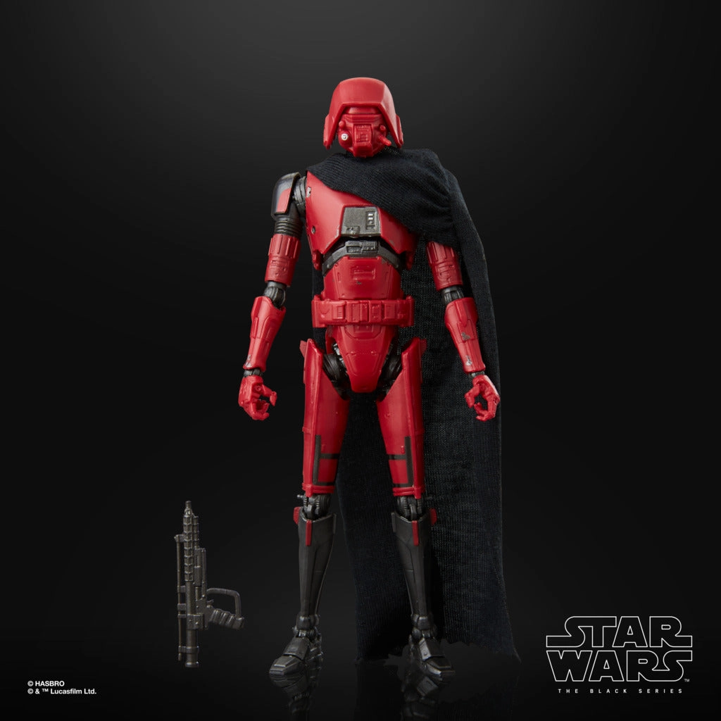 Star Wars The Black Series 6 Inch Action Figure - Hk-87 Assassin Droid