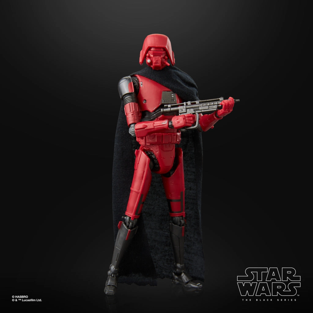 Star Wars The Black Series 6 Inch Action Figure - Hk-87 Assassin Droid