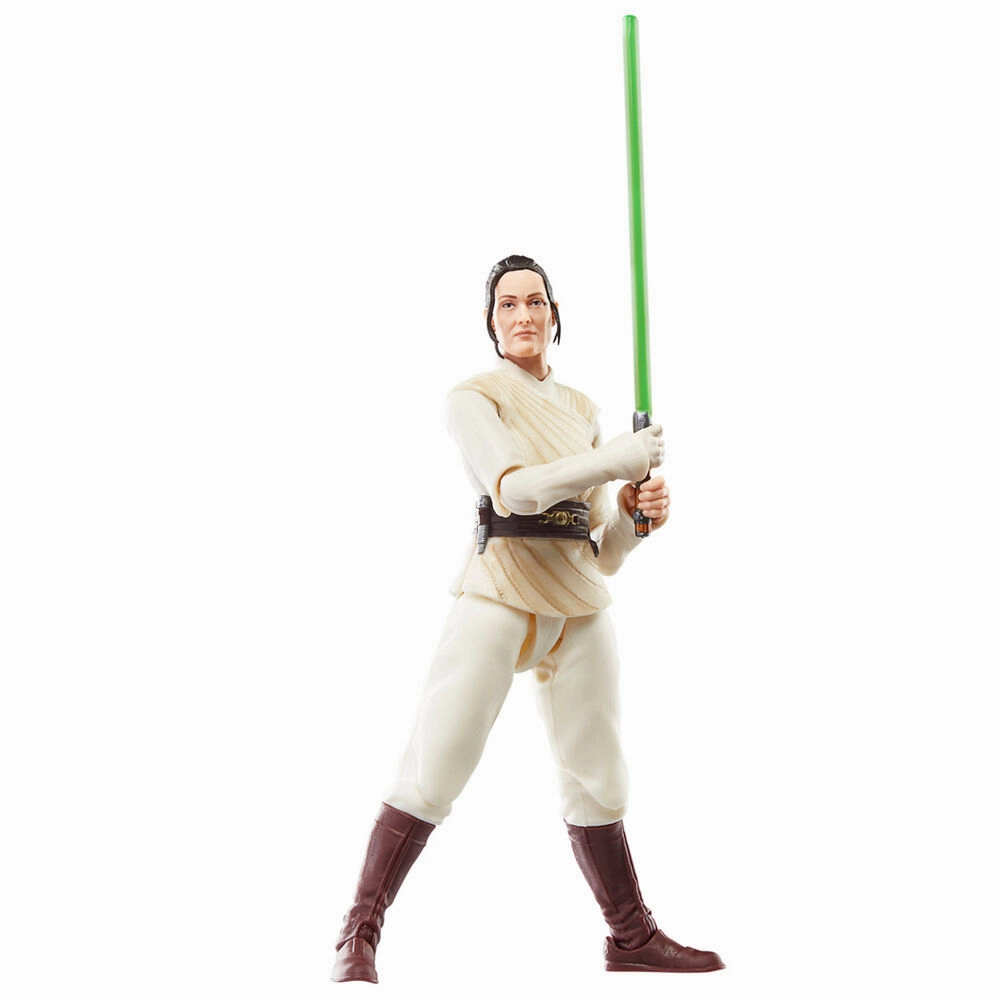 Star Wars The Black Series - Jedi Master Indara