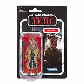 Star Wars Vintage Figure Return Of The Jedi Saelt-Marae