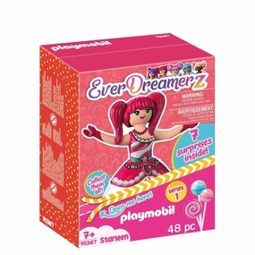 Starleen Everdreamerz Series 1