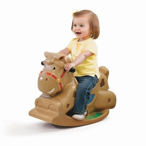 Step2 Patches The Rocking Horse