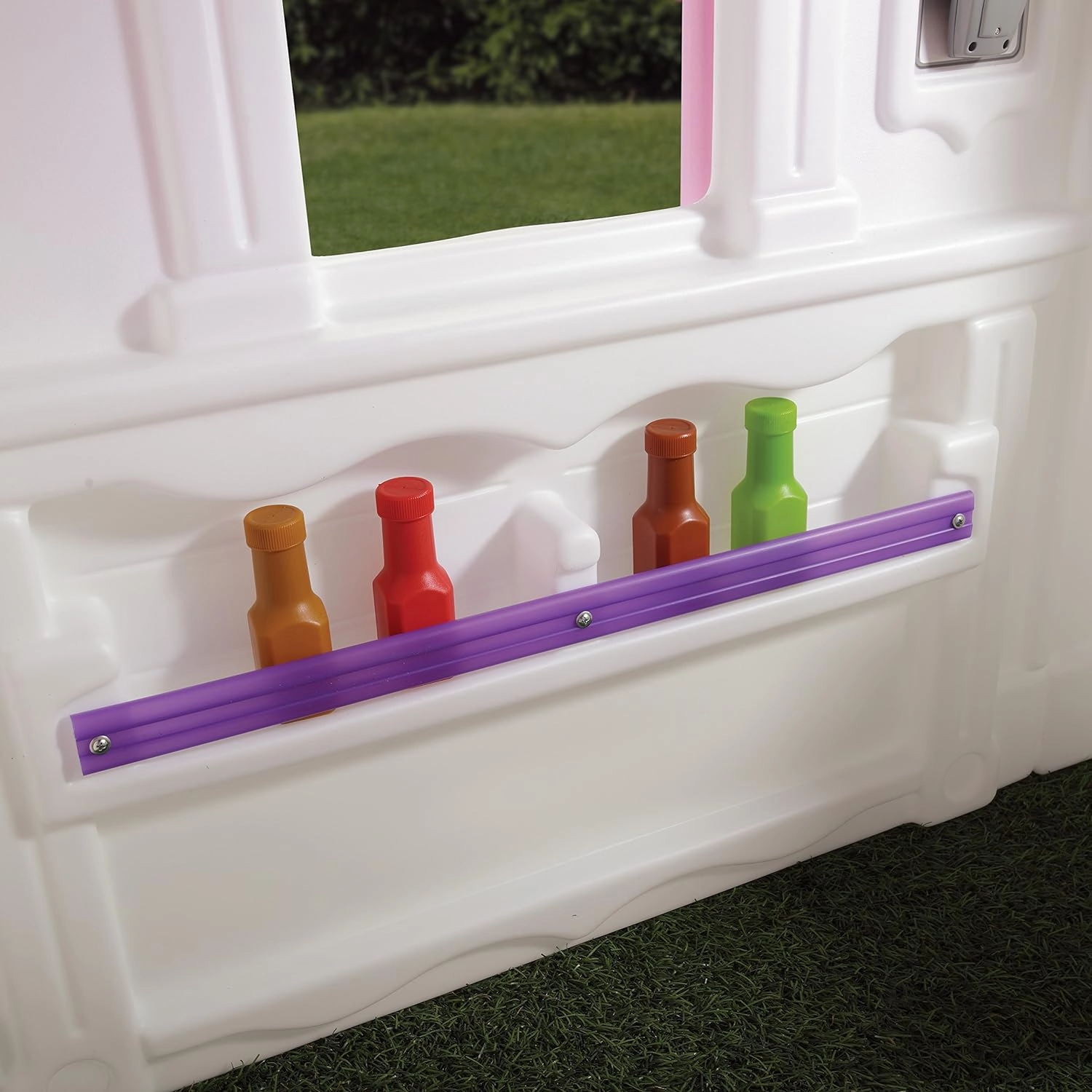 Step2 Sweetheart Playhouse for Kids Ages 3 Years 