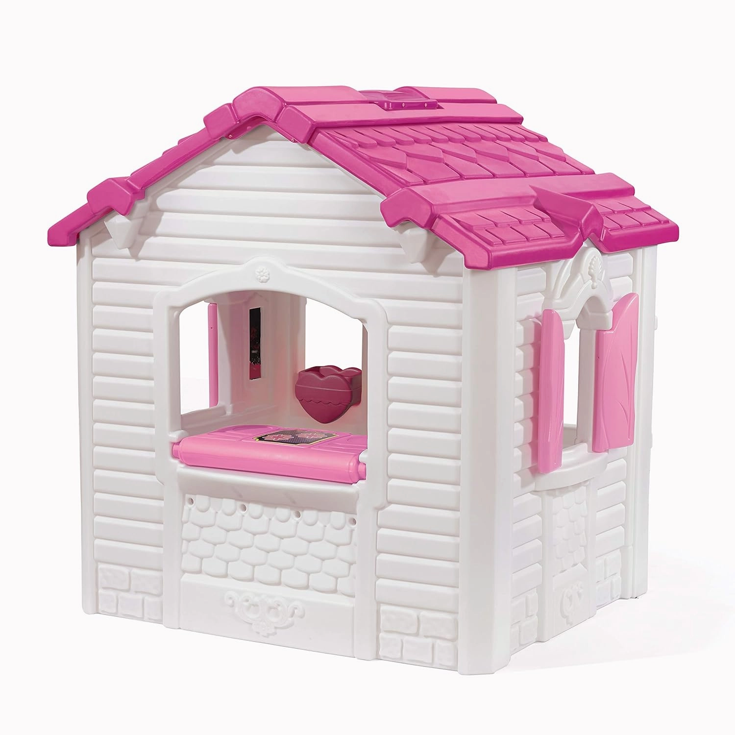 Step2 Sweetheart Playhouse for Kids Ages 3 Years 