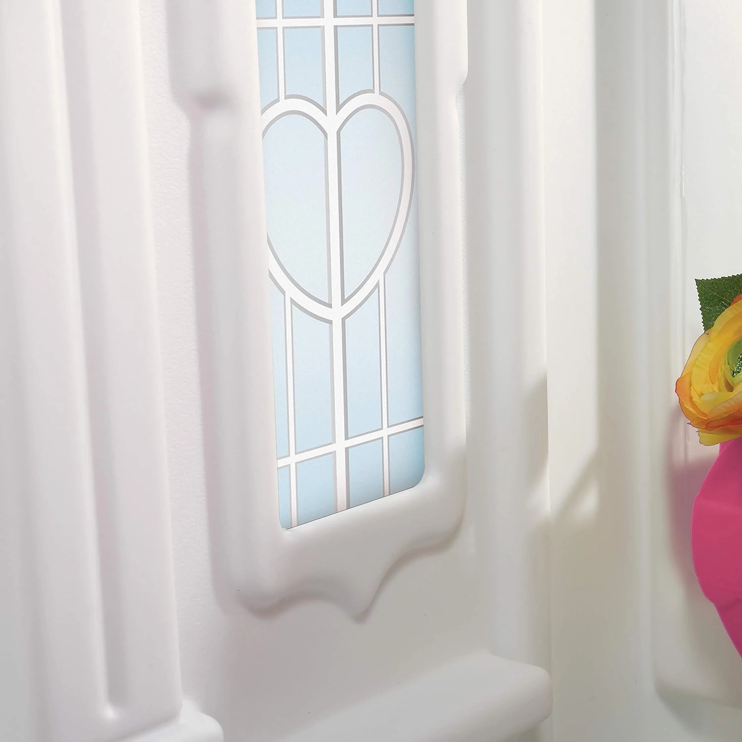 Step2 Sweetheart Playhouse for Kids Ages 3 Years 