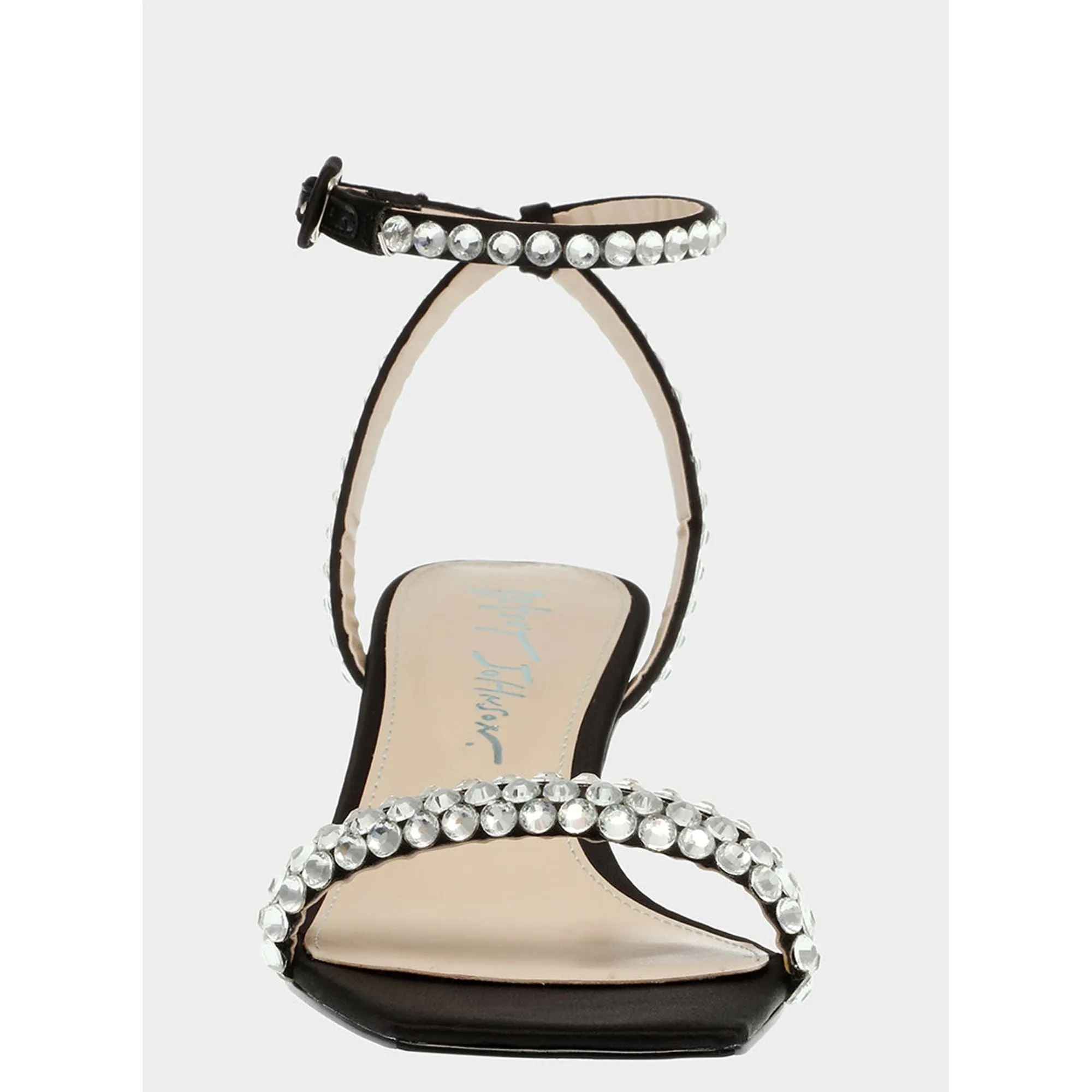 Stone Black Betsey Johnson Jewelry