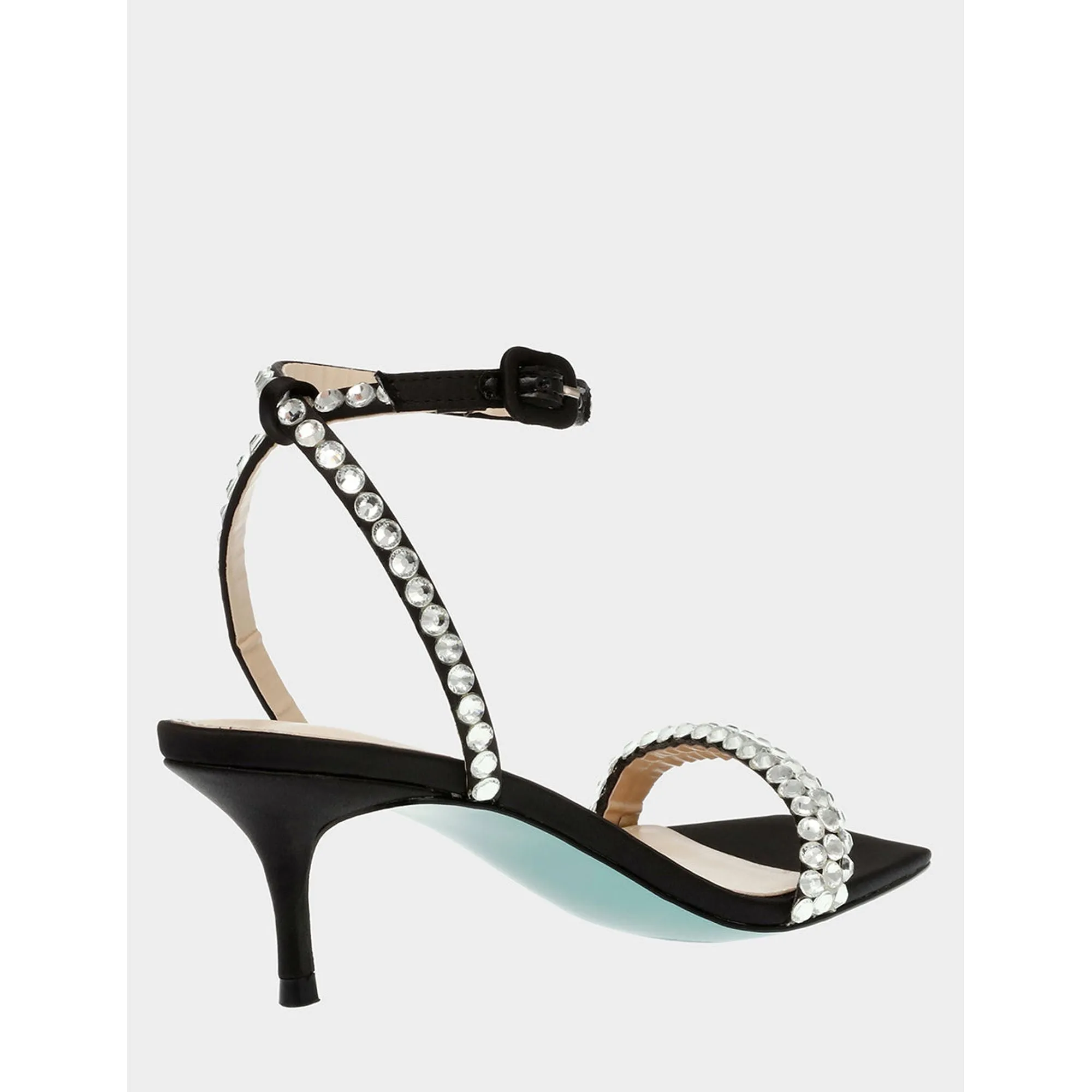 Stone Black Betsey Johnson Jewelry