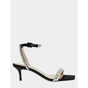 Stone Black Betsey Johnson Jewelry