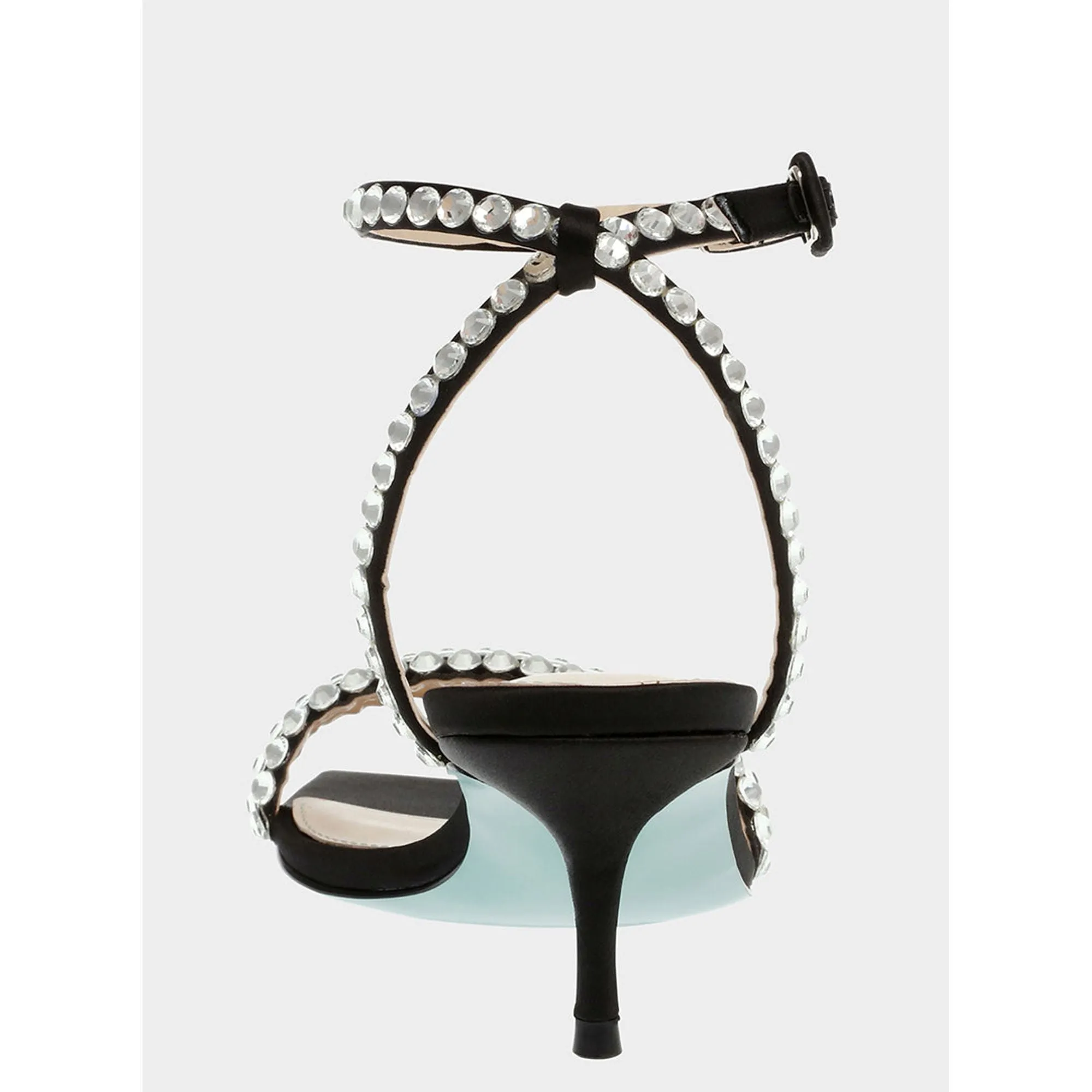 Stone Black Betsey Johnson Jewelry