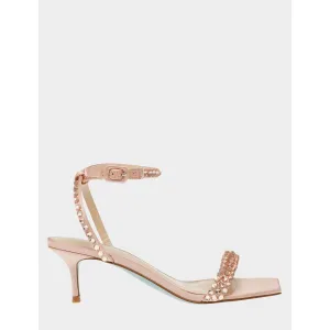Stone Blush Betsey Johnson Jewelry